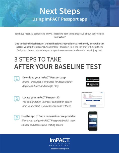 what is the baseline impact test|baseline impact test code.